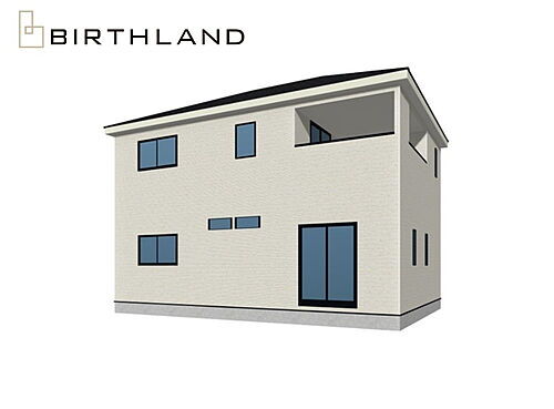 群馬県太田市新田木崎町 2180万円 4LDK