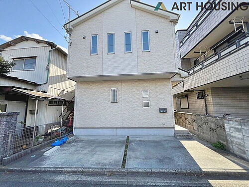 神奈川県相模原市中央区小山２丁目 中古住宅