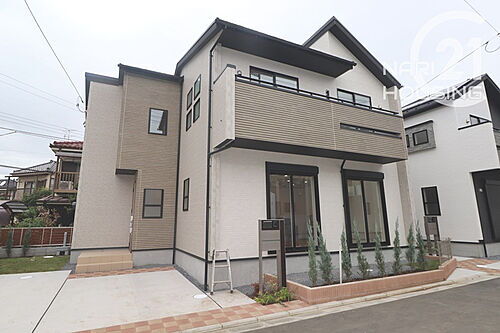 東京都あきる野市引田 3650万円 4LDK