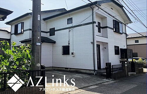 千葉県船橋市馬込町 2599万円