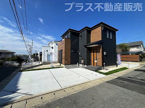 福岡県福岡市南区野多目6丁目 3298万円 3LDK