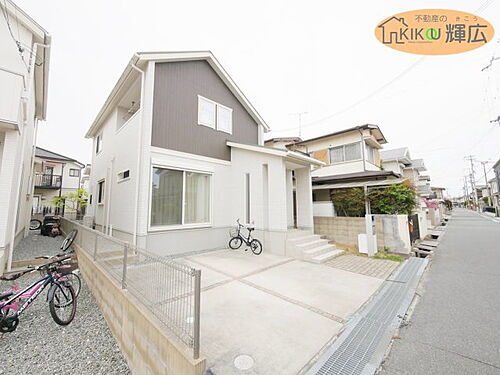 兵庫県加古川市加古川町中津 2980万円