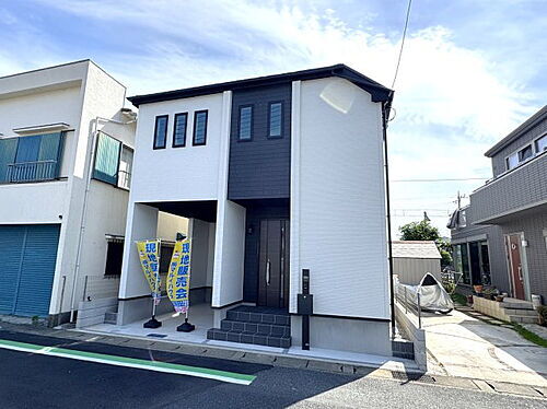 千葉県松戸市大金平３丁目 3790万円 4LDK