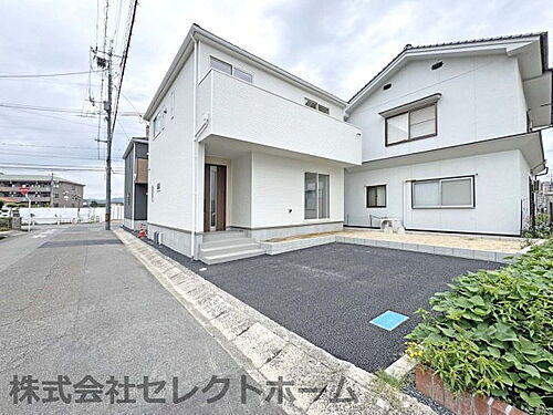 広島県尾道市高須町 2980万円 4LDK