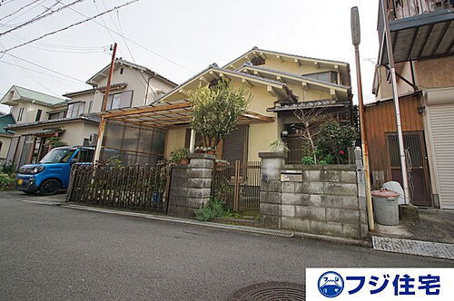 大阪府泉佐野市日根野 中古住宅