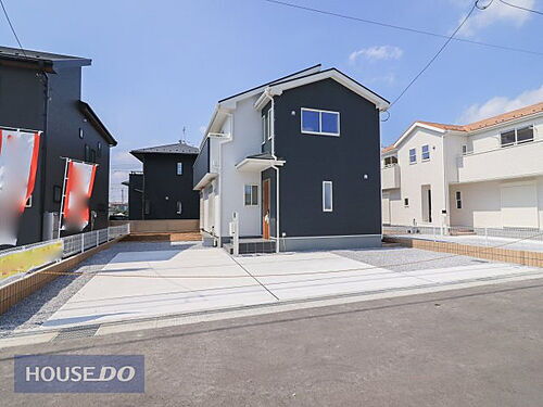 栃木県鹿沼市千渡 2690万円 4LDK