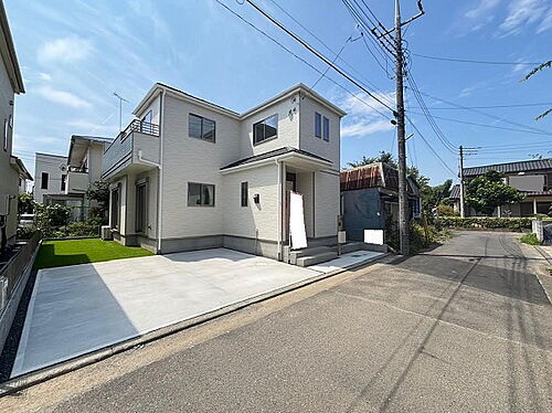 茨城県水戸市大塚町 2090万円 4LDK