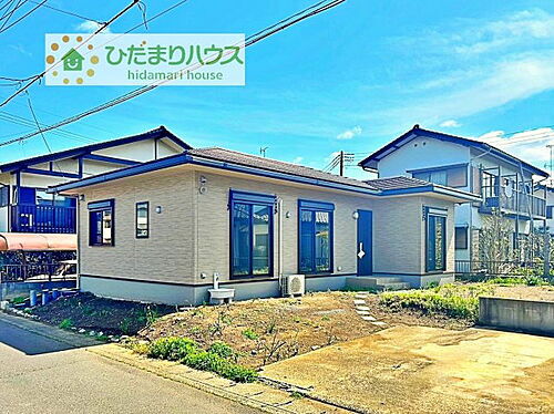 茨城県牛久市栄町２丁目 2398万円