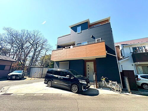 埼玉県越谷市大成町２丁目 中古住宅