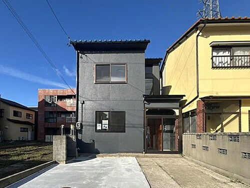 石川県金沢市玉鉾２丁目 中古住宅