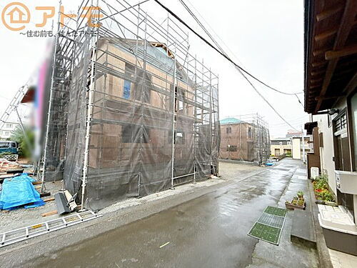 静岡県静岡市清水区浜田町 3180万円 3LDK