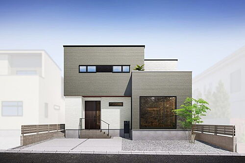 群馬県前橋市朝倉町４丁目 3490万円 3SLDK