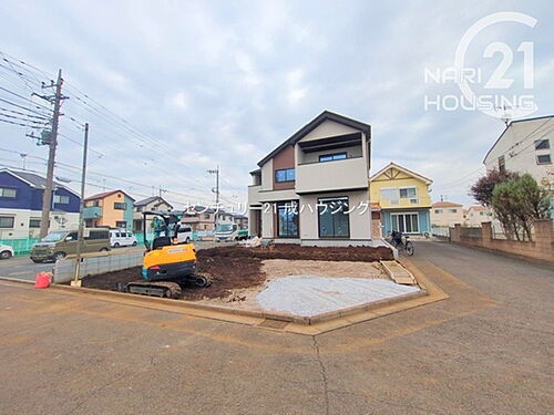 東京都武蔵村山市三ツ木2丁目 4290万円 4LDK