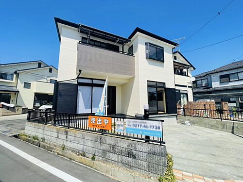 群馬県前橋市山王町 中古住宅