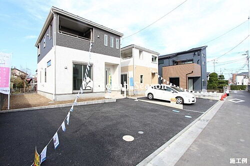 神奈川県中郡大磯町国府本郷 2780万円 4LDK