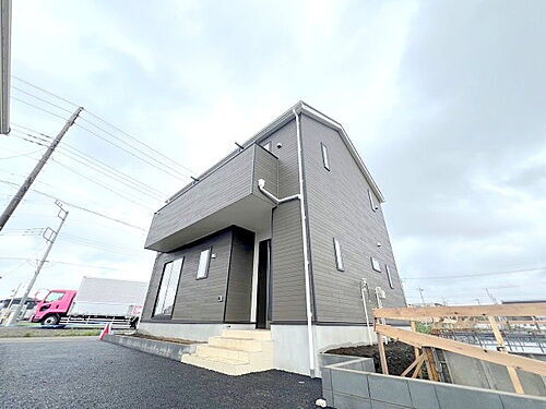 東京都武蔵村山市中原4丁目 2780万円 4LDK
