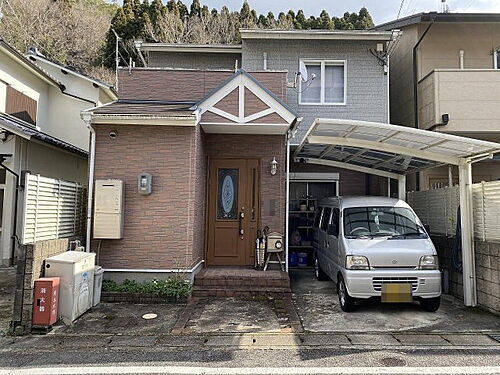 京都府京都市北区大北山原谷乾町 1280万円