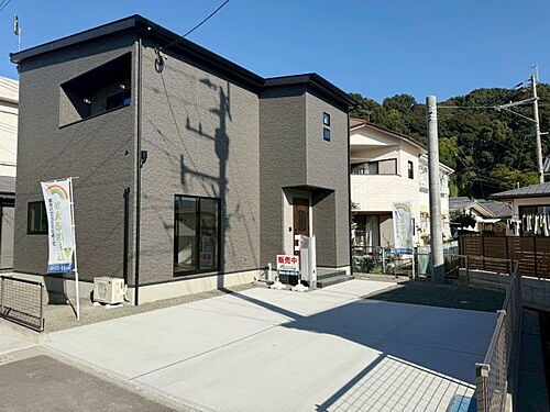 鹿児島県霧島市国分中央1丁目 2590万円 4LDK