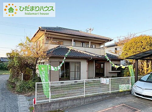 茨城県ひたちなか市大字市毛 中古住宅