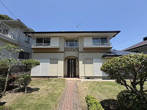 福岡県北九州市小倉南区志井鷹羽台 中古住宅