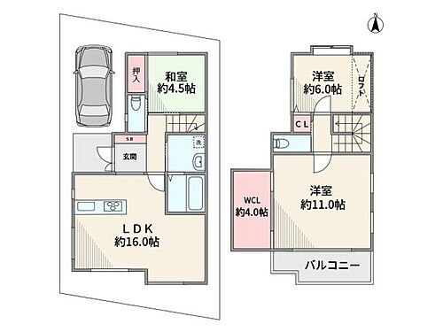 兵庫県伊丹市春日丘１丁目 中古住宅