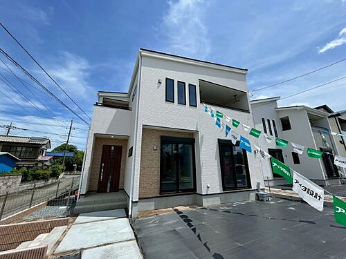 群馬県安中市松井田町人見 2090万円 4LDK