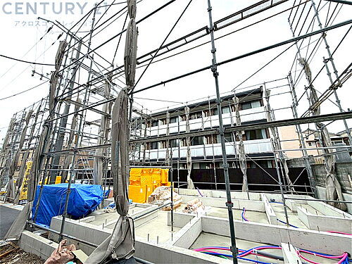 大阪府豊中市箕輪2丁目 4480万円 2SLDK