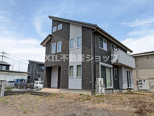 栃木県真岡市長田５丁目 2850万円