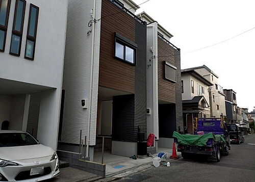 神奈川県相模原市南区南台2丁目 4290万円 2SLDK