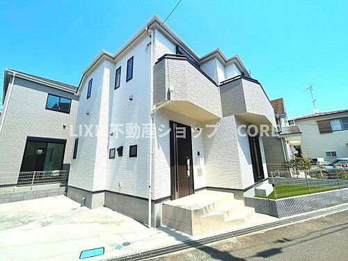 神奈川県相模原市南区御園３丁目 3190万円 4LDK