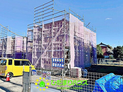 埼玉県加須市南大桑 2580万円 4LDK