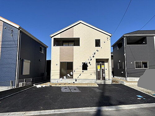 茨城県ひたちなか市相金町 2390万円 4LDK