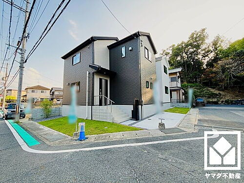 滋賀県大津市瀬田3丁目 2880万円 3LDK