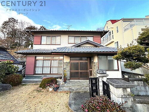 兵庫県川西市平野１丁目 中古住宅