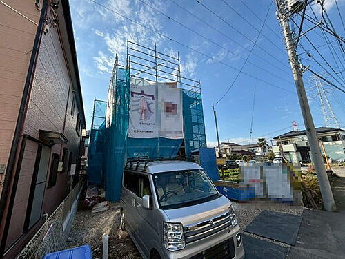 埼玉県上尾市大字原市 3690万円 4LDK