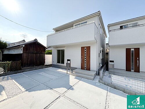 奈良県葛城市新庄 2680万円 4LDK