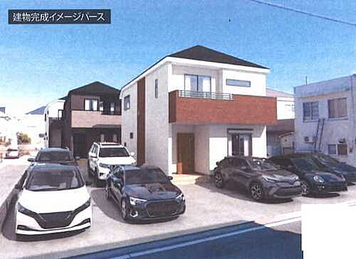 神奈川県藤沢市辻堂太平台2丁目 5590万円 4LDK