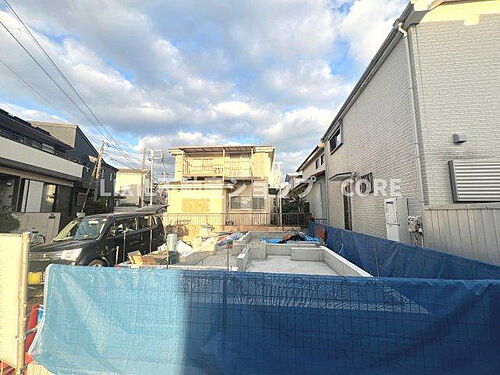 神奈川県相模原市南区御園３丁目 3990万円 2SLDK