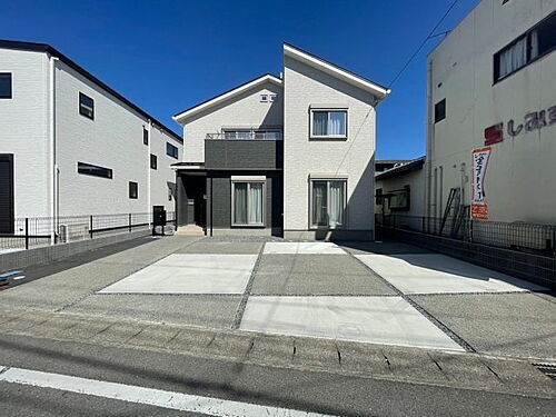 群馬県高崎市片岡町２丁目 中古住宅