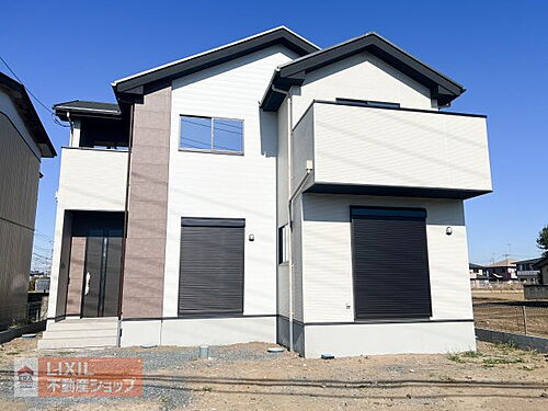 栃木県小山市大字雨ケ谷 3198万円 4SLDK