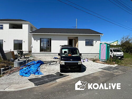 群馬県高崎市箕郷町上芝 2280万円 3LDK