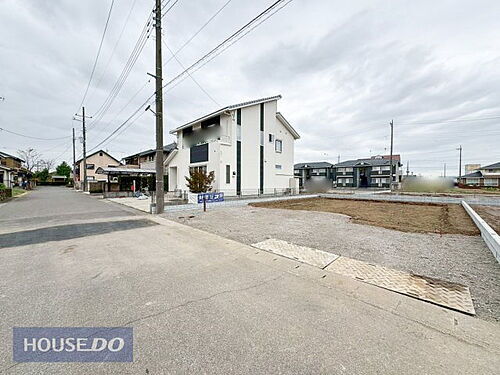 茨城県古河市下辺見 2790万円 3LDK