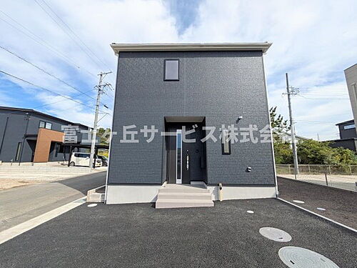 静岡県掛川市上西郷 2299万円 4LDK