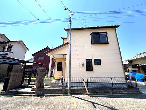 奈良県磯城郡三宅町大字屏風 中古住宅