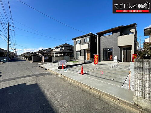 埼玉県深谷市常盤町 3280万円 3LDK