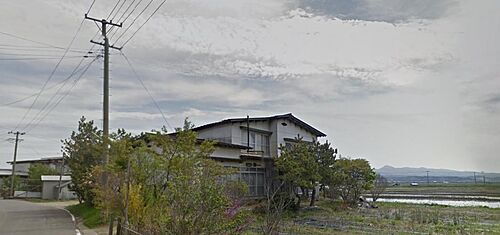 detached 青森県北津軽郡中泊町大字田茂木字若宮375-8
