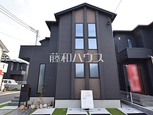 東京都東村山市久米川町２丁目 5190万円 4LDK