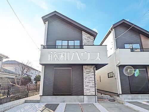 東京都立川市柏町３丁目 5598万円 3LDK