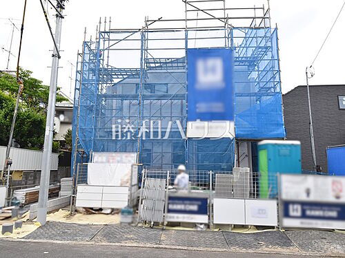 東京都国立市谷保 5280万円 4LDK