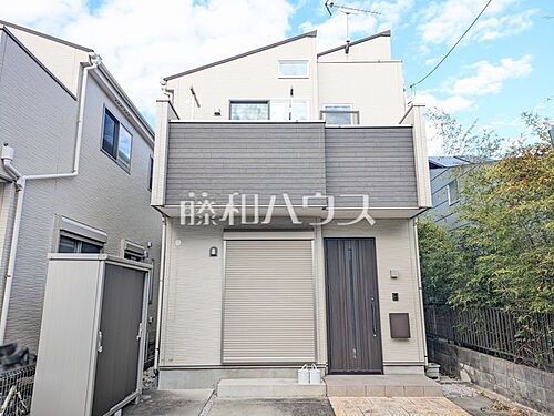 東京都東村山市諏訪町１丁目 2999万円